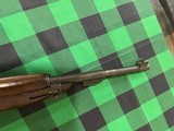 WWII General Motors Inland Div. M1 Carbine - 13 of 21