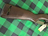 WWII General Motors Inland Div. M1 Carbine - 18 of 21