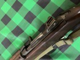 WWII General Motors Inland Div. M1 Carbine - 7 of 21