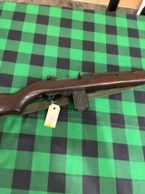 WWII General Motors Inland Div. M1 Carbine - 11 of 21