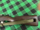 WWII General Motors Inland Div. M1 Carbine - 17 of 21