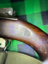 WWII General Motors Inland Div. M1 Carbine - 9 of 21