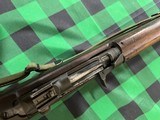 WWII General Motors Inland Div. M1 Carbine - 20 of 21