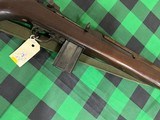 WWII General Motors Inland Div. M1 Carbine - 10 of 21