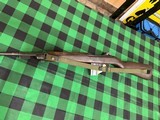 WWII General Motors Inland Div. M1 Carbine - 1 of 21