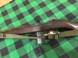 WWII General Motors Inland Div. M1 Carbine - 4 of 21