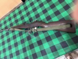 WWII General Motors Inland Div. M1 Carbine - 3 of 21