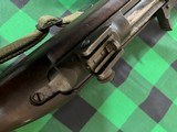 WWII General Motors Inland Div. M1 Carbine - 19 of 21