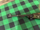 WWII General Motors Inland Div. M1 Carbine - 14 of 21