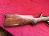 sale pending - mike- SAVAGE MODEL 1903 PUMP ACTION 22 RIFLE - 9 of 17