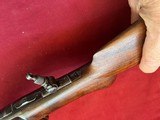 sale pending - mike- SAVAGE MODEL 1903 PUMP ACTION 22 RIFLE - 8 of 17