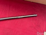 sale pending - mike- SAVAGE MODEL 1903 PUMP ACTION 22 RIFLE - 15 of 17