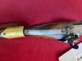 U.S. SPRINGFIELD MODEL 1855 PERCUSSION PISTOL-CARBINE .58 CALIBER CIVIL WAR C.S.A. MARKED - 11 of 24
