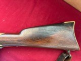confederate carbine huntersville