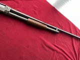 SALE PENDING - RALPH -WINCHESTER MODEL 12 PUMP ACTION 16 GAUGE SHOTGUN - 11 of 12