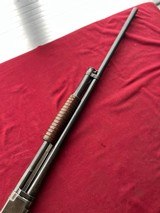 SALE PENDING - RALPH -WINCHESTER MODEL 12 PUMP ACTION 16 GAUGE SHOTGUN - 5 of 12