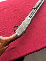 SALE PENDING - RALPH -WINCHESTER MODEL 12 PUMP ACTION 16 GAUGE SHOTGUN - 7 of 12
