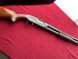 SALE PENDING - RALPH -WINCHESTER MODEL 12 PUMP ACTION 16 GAUGE SHOTGUN - 4 of 12