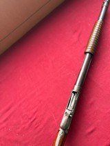 SALE PENDING - RALPH -WINCHESTER MODEL 12 PUMP ACTION 16 GAUGE SHOTGUN - 12 of 12