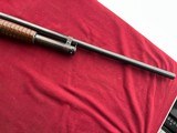 SALE PENDING - RALPH -WINCHESTER MODEL 12 PUMP ACTION 16 GAUGE SHOTGUN - 8 of 12