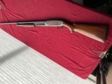 SALE PENDING - RALPH -WINCHESTER MODEL 12 PUMP ACTION 16 GAUGE SHOTGUN - 1 of 12