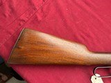 sale pending - david-WINCHESTER LEVER ACTION CARBINE 32 W.S. MADE 1942( SALE $795.00) - 13 of 14
