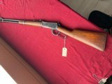 sale pending - david-WINCHESTER LEVER ACTION CARBINE 32 W.S. MADE 1942( SALE $795.00) - 5 of 14