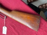 sale pending - david-WINCHESTER LEVER ACTION CARBINE 32 W.S. MADE 1942( SALE $795.00) - 14 of 14
