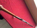 sale pending - david-WINCHESTER LEVER ACTION CARBINE 32 W.S. MADE 1942( SALE $795.00) - 11 of 14