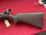 SALE PENDING - RALPH--WINCHESTER MODEL 75 BOLT ACTION CLIP FEED TARGET RIFLE U.S. AIR FORCE MARKED - 14 of 16