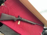 SALE PENDING - RALPH--WINCHESTER MODEL 75 BOLT ACTION CLIP FEED TARGET RIFLE U.S. AIR FORCE MARKED - 4 of 16