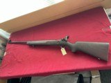 SALE PENDING - RALPH--WINCHESTER MODEL 75 BOLT ACTION CLIP FEED TARGET RIFLE U.S. AIR FORCE MARKED - 2 of 16
