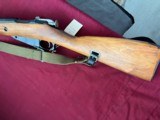 RUSSIAN MOSIN NAGANT 91/30 RIFLE 7.62x54r - 16 of 16