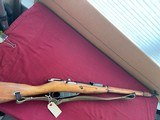 RUSSIAN MOSIN NAGANT 91/30 RIFLE 7.62x54r - 3 of 16