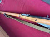 RUSSIAN MOSIN NAGANT 91/30 RIFLE 7.62x54r - 6 of 16