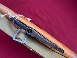 Sale pending -NAZI bcd 43 GERMAN K98 WWII MILITARY BOLT ACTION RIFLE 8MM - 10 of 25