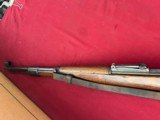 Sale pending -NAZI bcd 43 GERMAN K98 WWII MILITARY BOLT ACTION RIFLE 8MM - 17 of 25