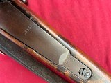 Sale pending -NAZI bcd 43 GERMAN K98 WWII MILITARY BOLT ACTION RIFLE 8MM - 15 of 25