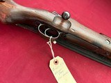 Sale pending -NAZI bcd 43 GERMAN K98 WWII MILITARY BOLT ACTION RIFLE 8MM - 8 of 25