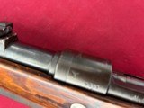 Sale pending -NAZI bcd 43 GERMAN K98 WWII MILITARY BOLT ACTION RIFLE 8MM - 6 of 25
