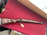 Sale pending -NAZI bcd 43 GERMAN K98 WWII MILITARY BOLT ACTION RIFLE 8MM - 2 of 25