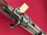 Sale pending -NAZI bcd 43 GERMAN K98 WWII MILITARY BOLT ACTION RIFLE 8MM - 24 of 25