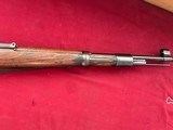 Sale pending -NAZI bcd 43 GERMAN K98 WWII MILITARY BOLT ACTION RIFLE 8MM - 23 of 25