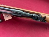 sale pending - WWII ITALIAN CARCANO RIFLE FAT 42 BOLT ACTION RIFLE 6.5 CARCANO - 7 of 13