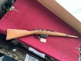 sale pending - WWII ITALIAN CARCANO RIFLE FAT 42 BOLT ACTION RIFLE 6.5 CARCANO - 3 of 13