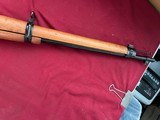 sale pending - WWII ITALIAN CARCANO RIFLE FAT 42 BOLT ACTION RIFLE 6.5 CARCANO - 13 of 13