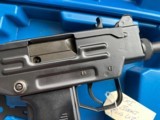 SALE PENDING - TROY - I.M.I. ISRAEL MICRO UZI SEMI AUTO PISTOL 9MM - 7 of 9