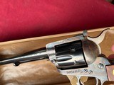 sale pending - bruce- COLT SINGLE ACTION NEW FRONTIER 45LC REVOLVER 7 1/2 BARREL - 3 of 10