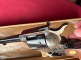 sale pending - bruce- COLT SINGLE ACTION NEW FRONTIER 45LC REVOLVER 7 1/2 BARREL - 2 of 10