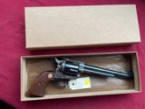 sale pending - bruce- COLT SINGLE ACTION NEW FRONTIER 45LC REVOLVER 7 1/2 BARREL - 7 of 10